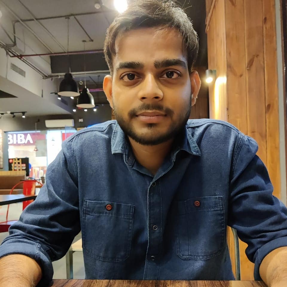 Ankit International Production Manager %sitename%